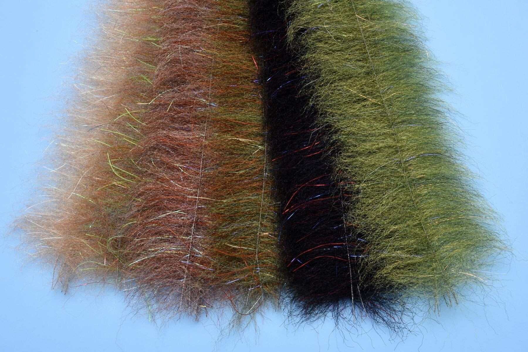 Brushes | Anglers All